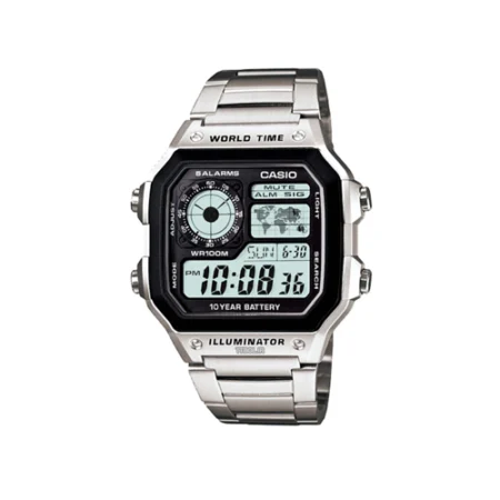 اسپورت AE-1200WHD-1AVDF